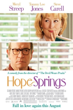 دانلود فیلم Hope Springs 2012