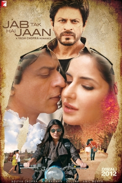 دانلود فیلم Jab Tak Hai Jaan 2012