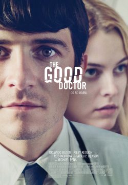 دانلود فیلم The Good Doctor 2011