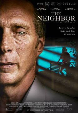 دانلود فیلم The Neighbor 2017