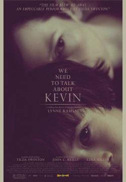 دانلود فیلم We Need to Talk About Kevin 2011