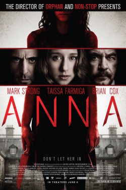 دانلود فیلم Anna 2013