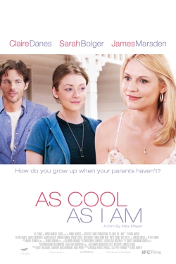 دانلود فیلم As Cool as I Am 2013