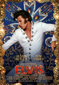 دانلود فیلم Elvis 2022