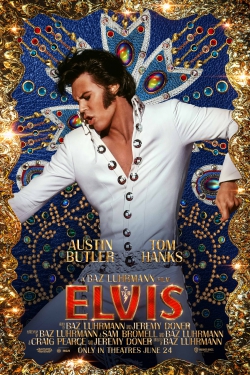 دانلود فیلم Elvis 2022