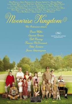 دانلود فیلم Moonrise Kingdom 2012