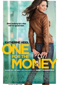 دانلود فیلم One for the Money 2012