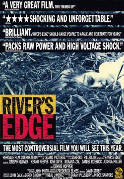 دانلود فیلم River’s Edge 1986