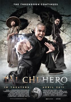 دانلود فیلم Tai Chi 2: The Hero Rises 2012