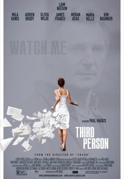 دانلود فیلم Third Person 2013