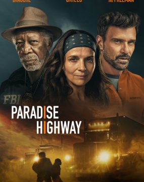 دانلود فیلم Paradise Highway 2022