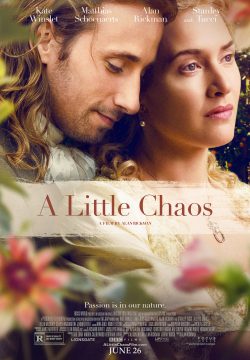 دانلود فیلم A Little Chaos 2014