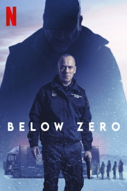 دانلود فیلم Below Zero 2021