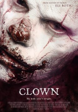 دانلود فیلم Clown 2014