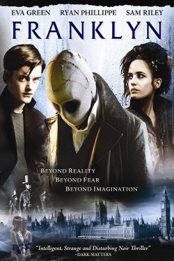 دانلود فیلم Franklyn 2008