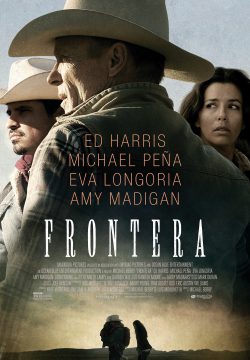 دانلود فیلم Frontera 2014