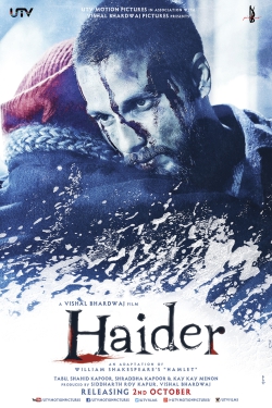 دانلود فیلم Haider 2014