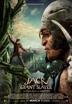 دانلود فیلم Jack the Giant Slayer 2013