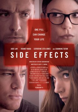 دانلود فیلم Side Effects 2013