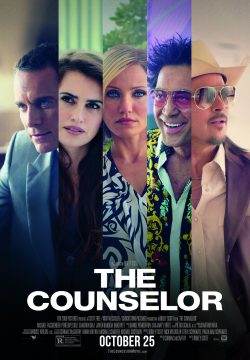 دانلود فیلم The Counselor 2013