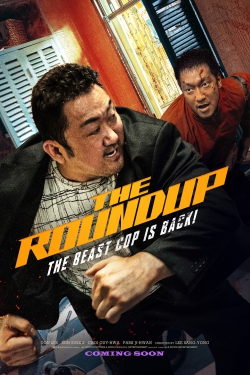 دانلود فیلم The Roundup 2022