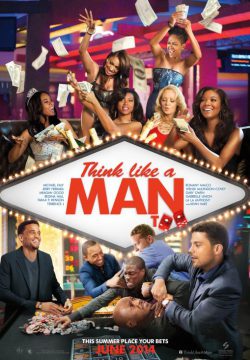 دانلود فیلم Think Like a Man Too 2014