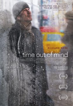 دانلود فیلم Time Out of Mind 2014