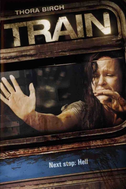 دانلود فیلم Train 2008