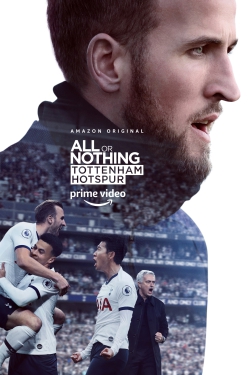 دانلود سریال All or Nothing: Tottenham Hotspur