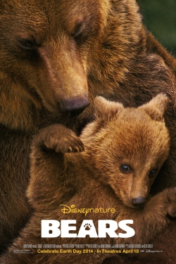 دانلود فیلم Bears 2014