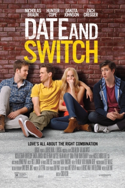 دانلود فیلم Date and Switch 2014