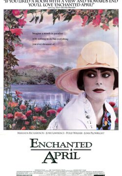 دانلود فیلم Enchanted April 1991