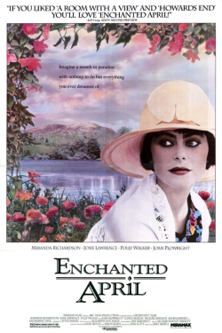 دانلود فیلم Enchanted April 1991