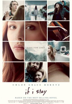 دانلود فیلم If I Stay 2014