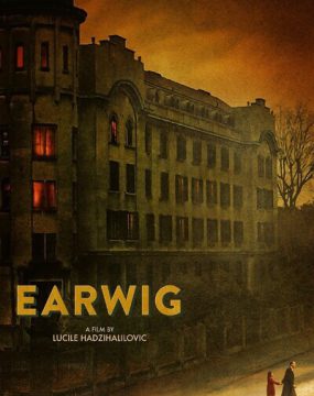 دانلود فیلم Earwig 2021