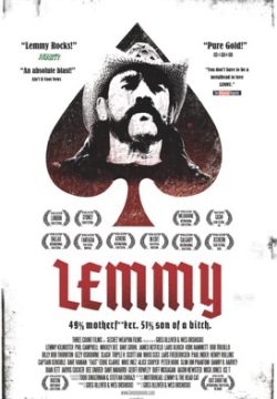 دانلود فیلم Lemmy 2010