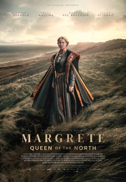 دانلود فیلم Margrete: Queen of the North 2021