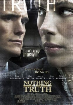 دانلود فیلم Nothing But the Truth 2008