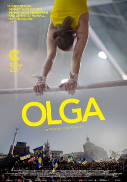 دانلود فیلم Olga 2021