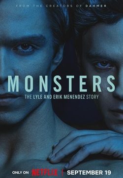 دانلود سریال Monster: The Jeffrey Dahmer Story