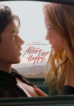 دانلود فیلم After Ever Happy 2022