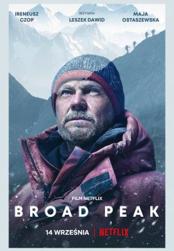 دانلود فیلم Broad Peak 2022