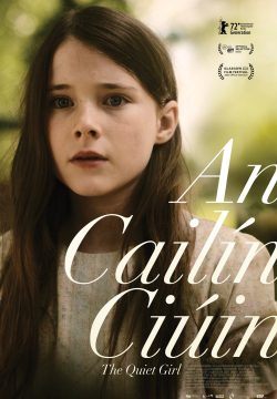 دانلود فیلم The Quiet Girl 2022