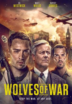 دانلود فیلم Wolves of War 2022