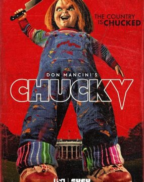 دانلود سریال Chucky