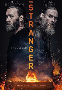 دانلود فیلم The Stranger 2022