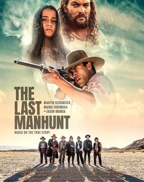 دانلود فیلم The Last Manhunt 2022