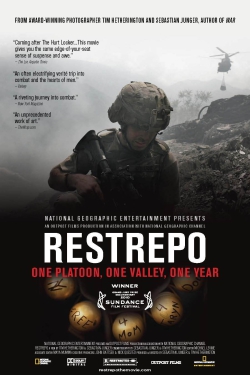 دانلود فیلم Restrepo 2010