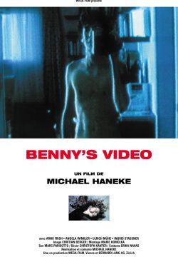 دانلود فیلم Benny’s Video 1992