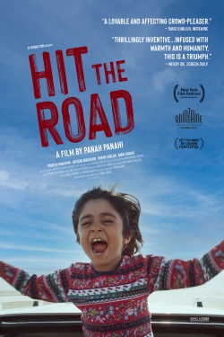 دانلود فیلم Hit the Road 2021